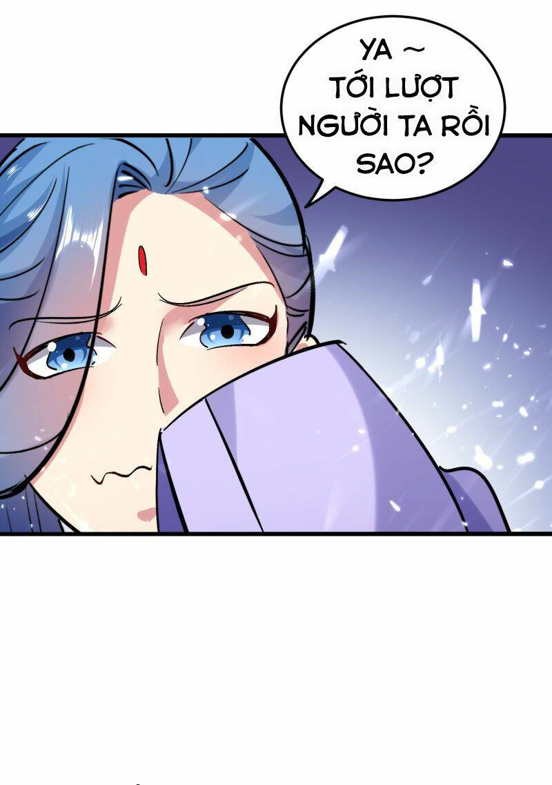 Vạn Giới Tiên Vương: Chapter 65