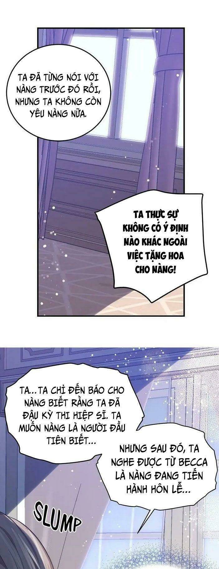 Tôi Là Bạn Gái Cũ Của Một Người Lính: Chapter 32