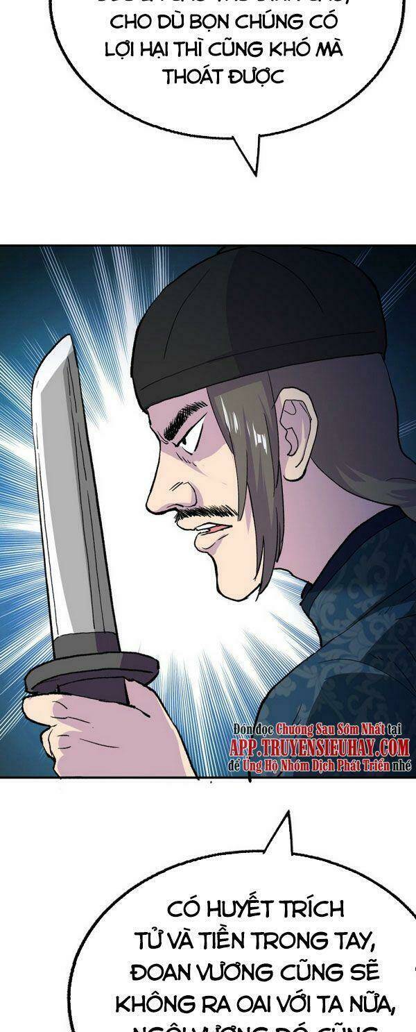 Đại Gia Livestream Vạn Giới: Chapter 92