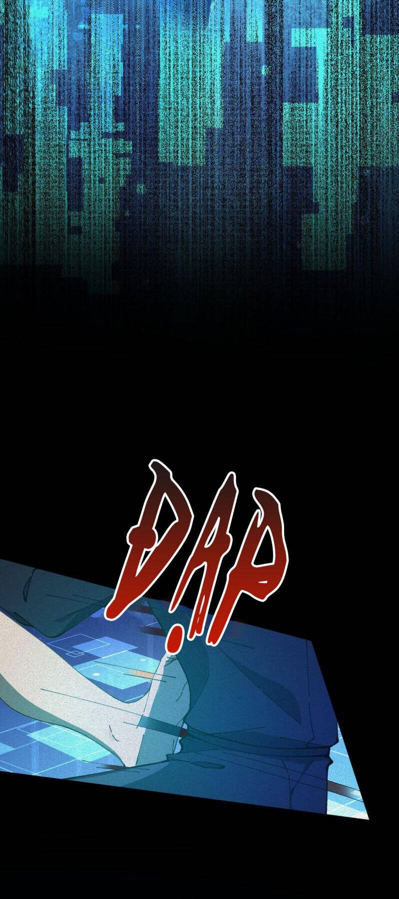 Ký Sinh Trùng: Chapter 15