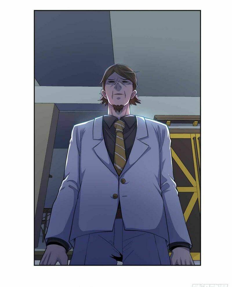 Vương Bài Thần Y: Chapter 35