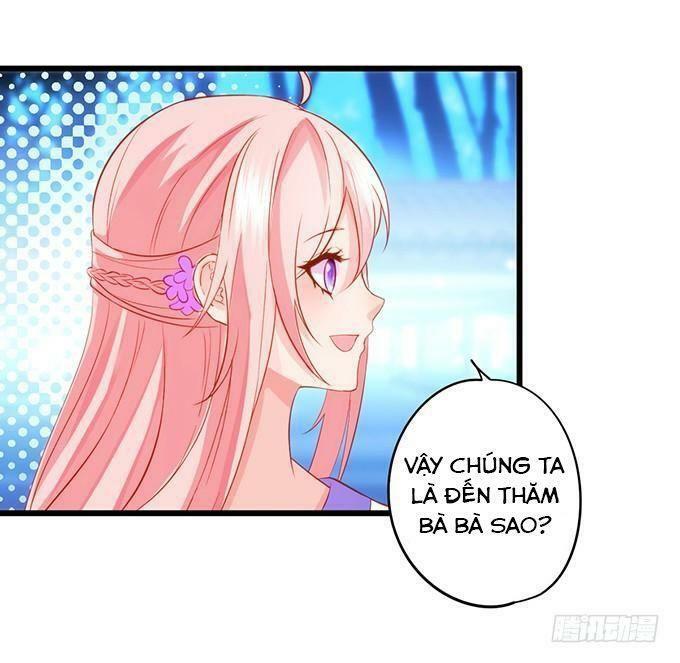 Hồ Tiên Hung Bạo: Chapter 101