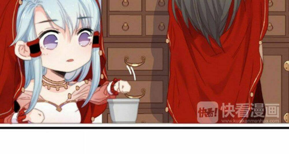 Dữ Tử Thành Thuyết: Chapter 20