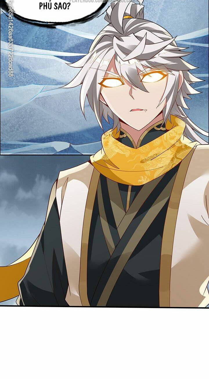 Nghịch Lân: Chapter 42
