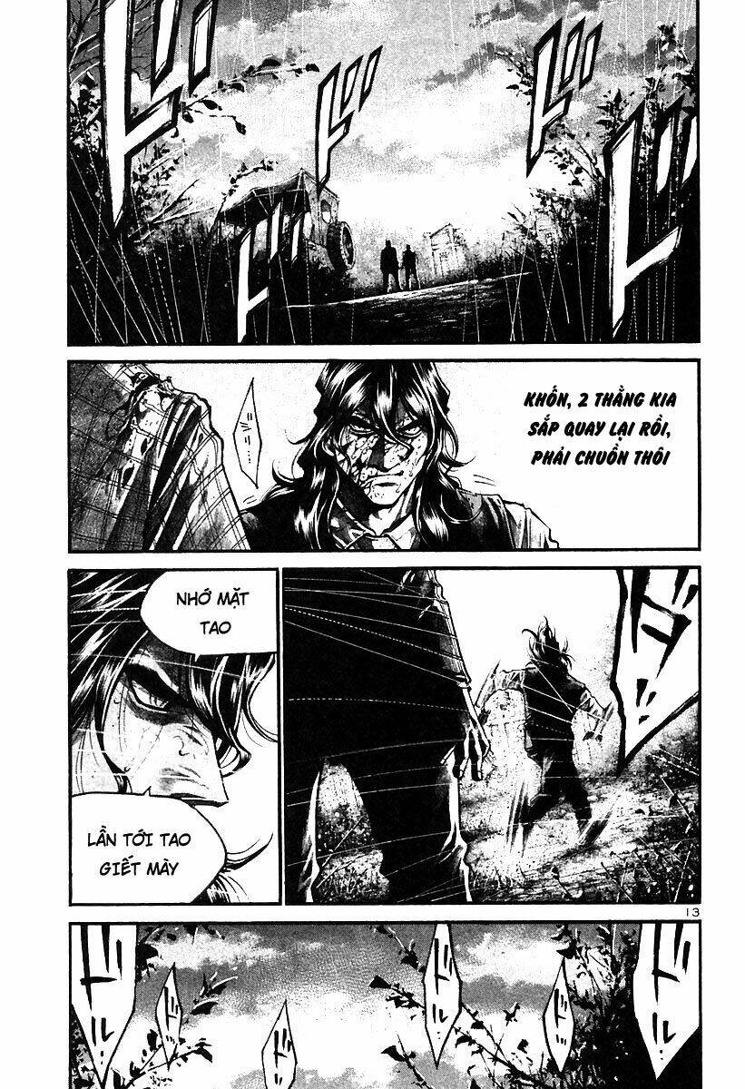 Rainbow: Chapter 192