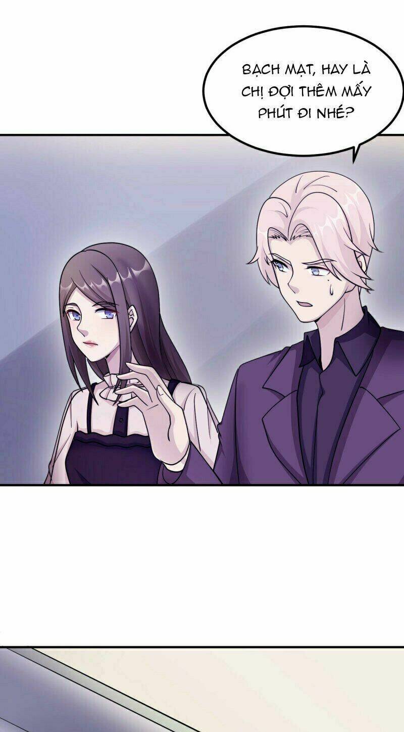 Mạc Thiếu Bức Hôn: Vợ Mới Khó Chống Đỡ: Chapter 85