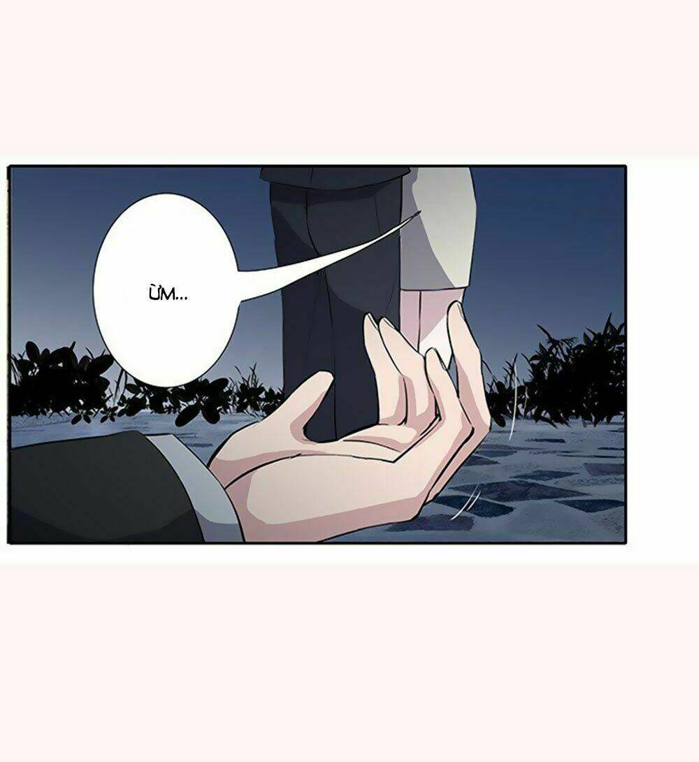 Thiên Kim Đường Môn: Chapter 40