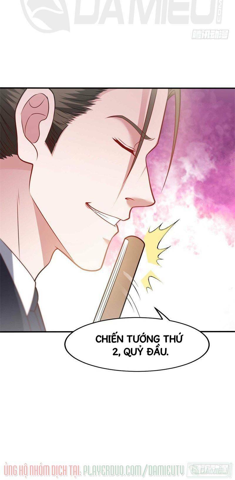 Đô Thị Siêu Cấp Thần Tôn: Chapter 39
