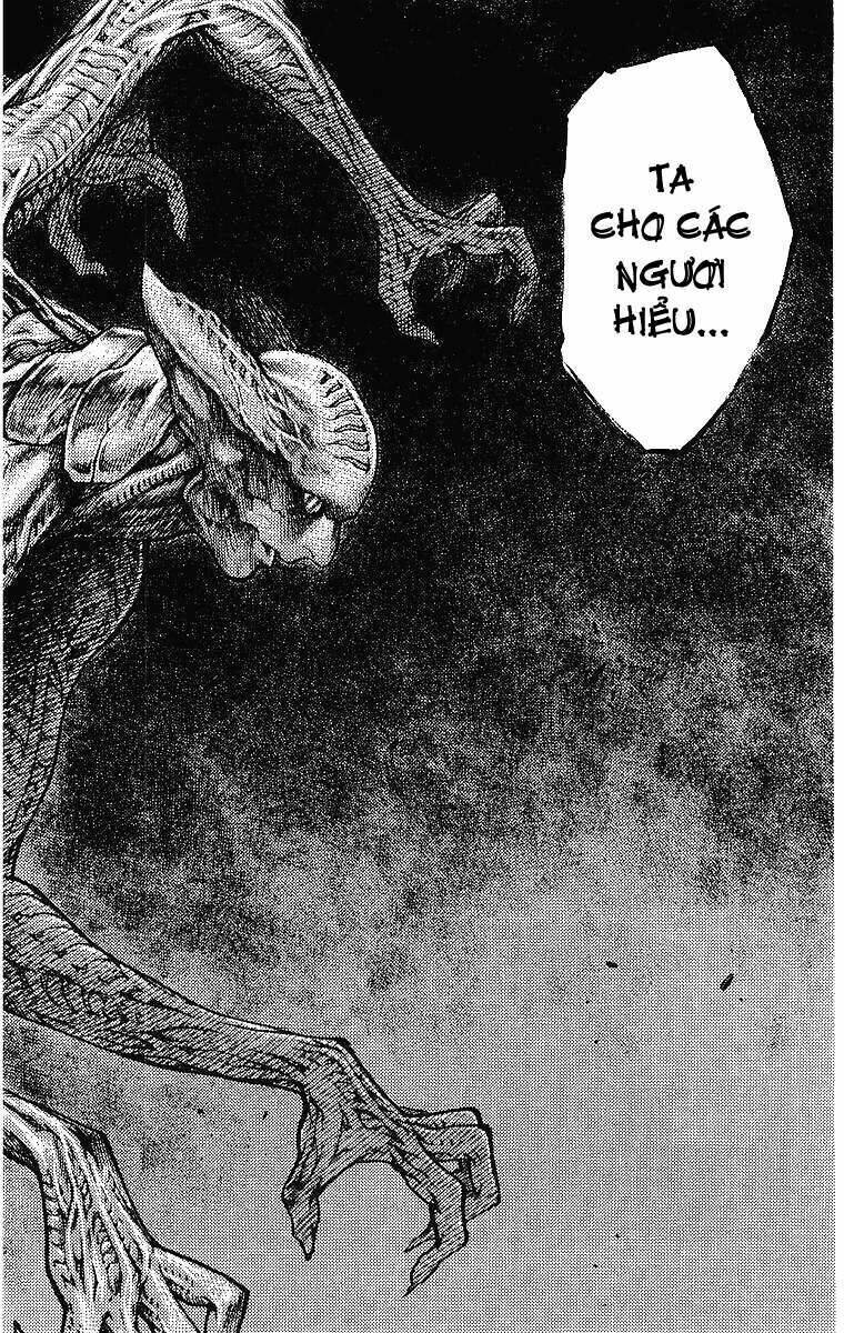 Mắt Bạc: Chapter 27