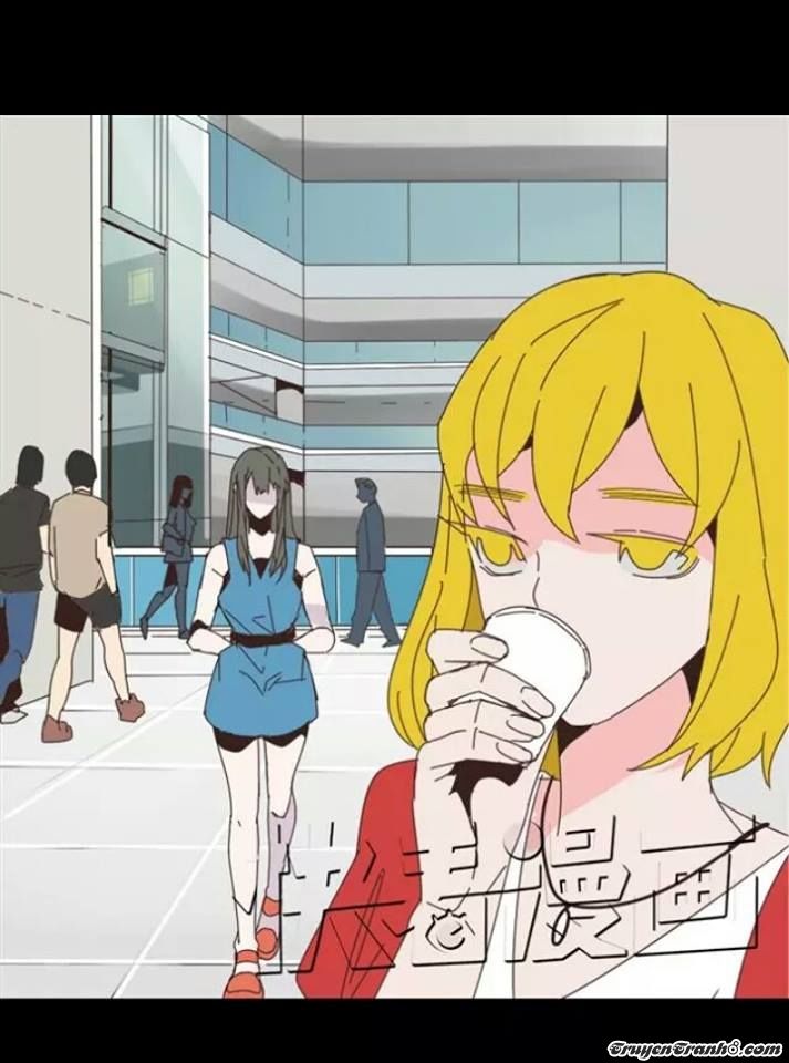 Ứng Dụng Thẩm Mỹ: Chapter 13