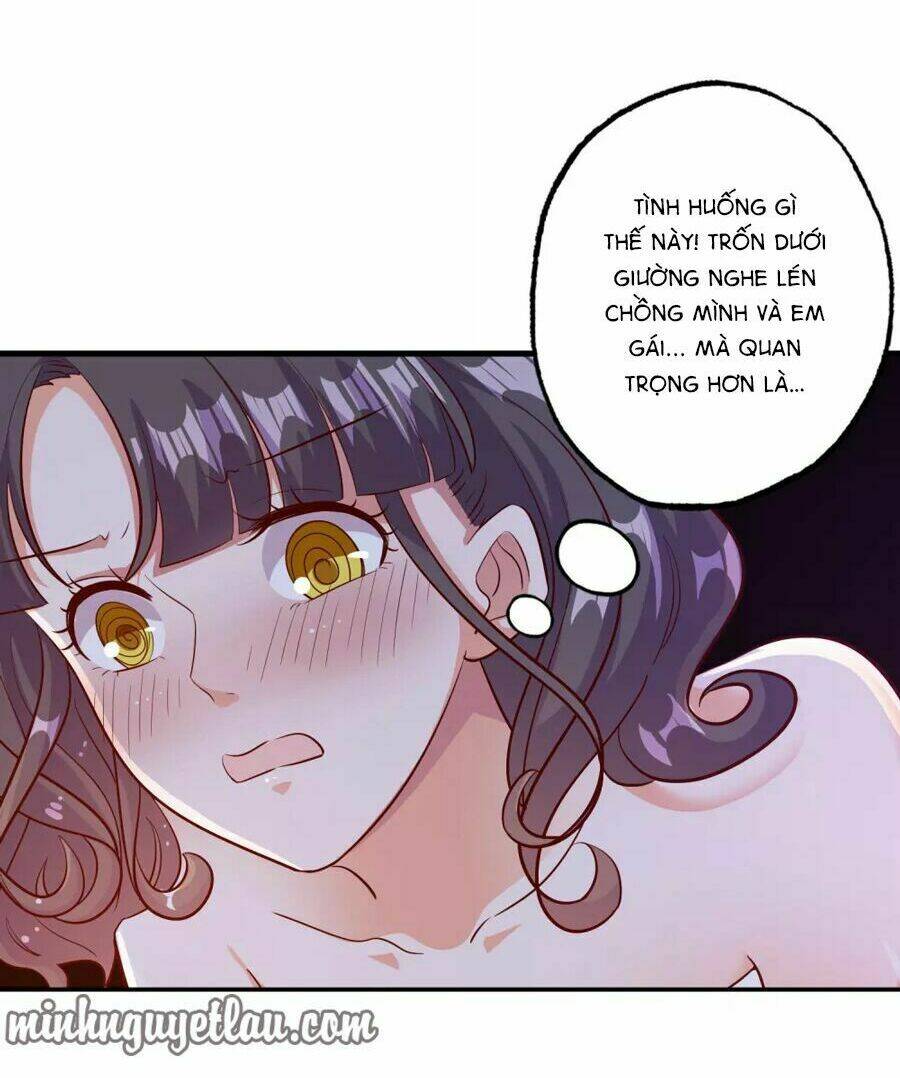 Hôn Nhân Dục Vọng: Thiếu Gia Nhẹ Một Chút!: Chapter 104