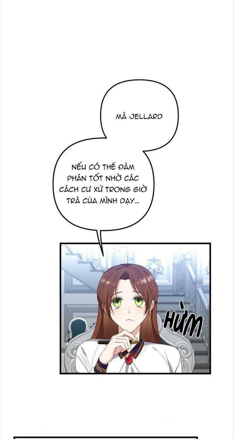 Hôn Phu Của Tôi Là Nam Chính Yandere: Chapter 4