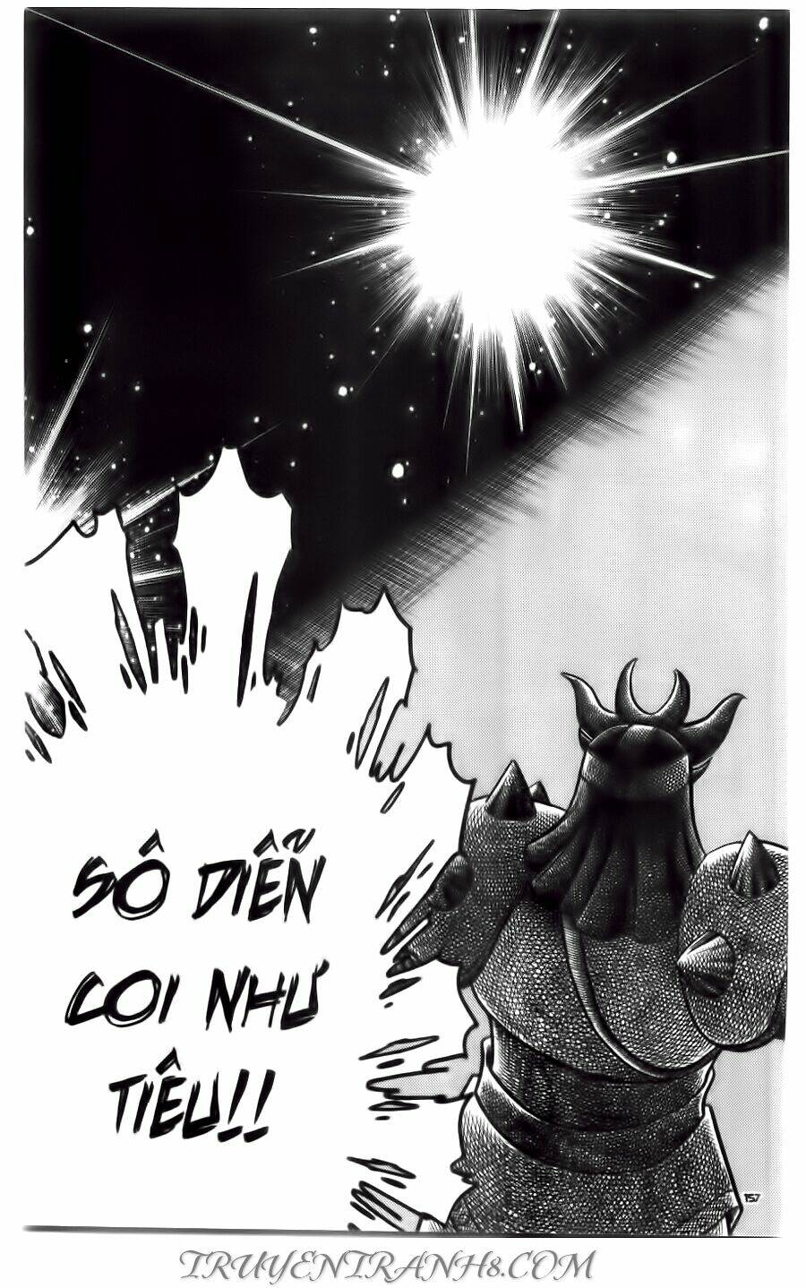 Cây Bút Thần Kỳ: Chapter 28