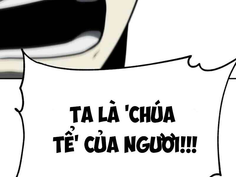 Ngôi Nhà Kết Nối Với Hầm Ngục: Chapter 20