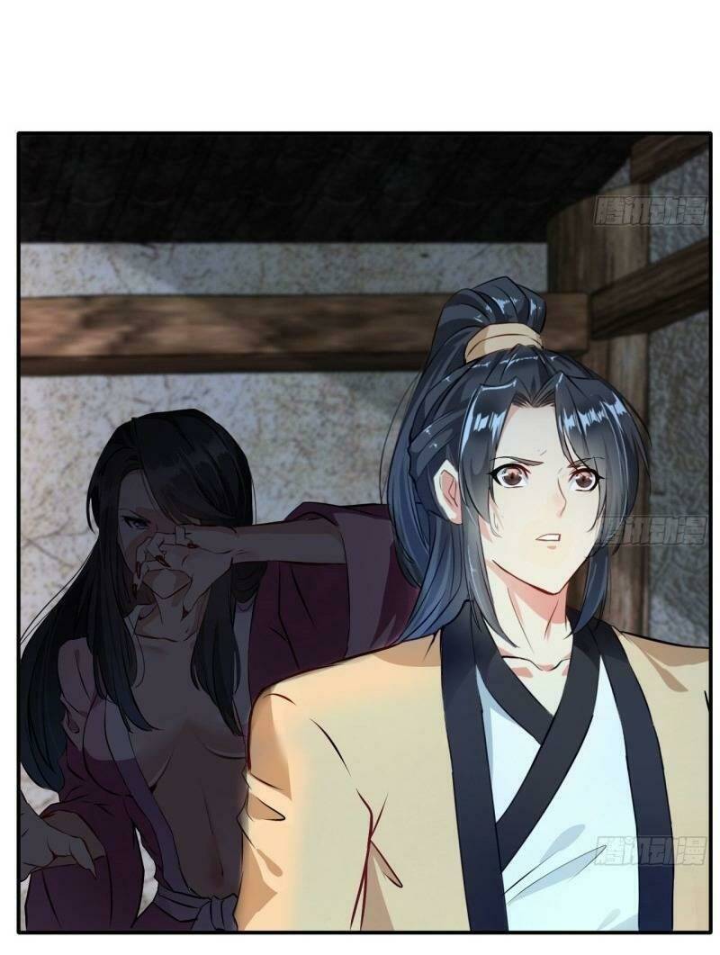 Tuyệt Thế Đế Tôn: Chapter 46