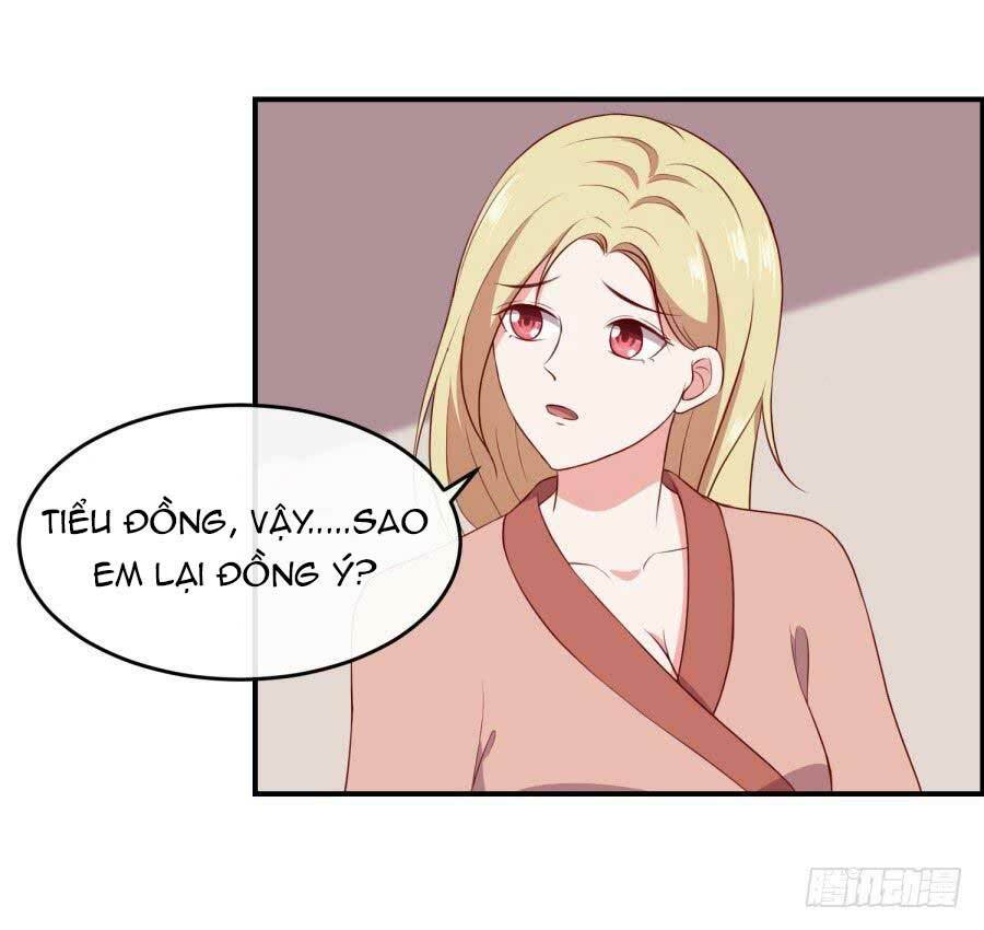 Gả Cho Tình Cũ Làm Lão Bà: Chapter 43