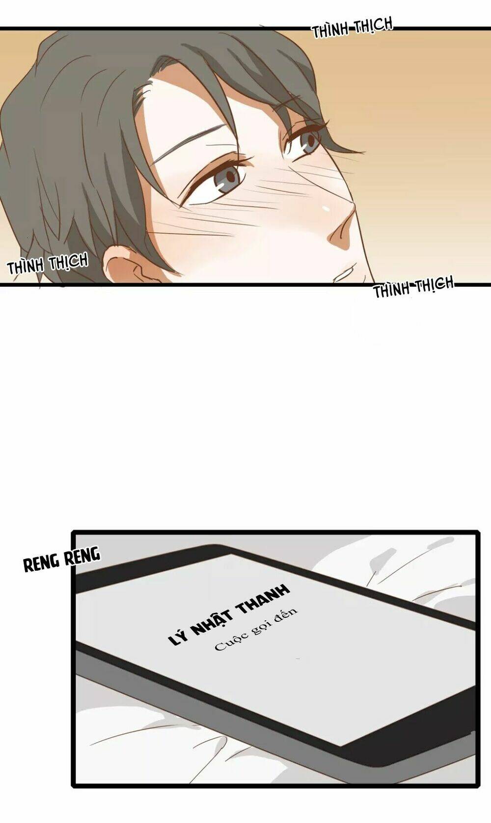 Tình Yêu Dưới Mái Hiên: Chapter 36