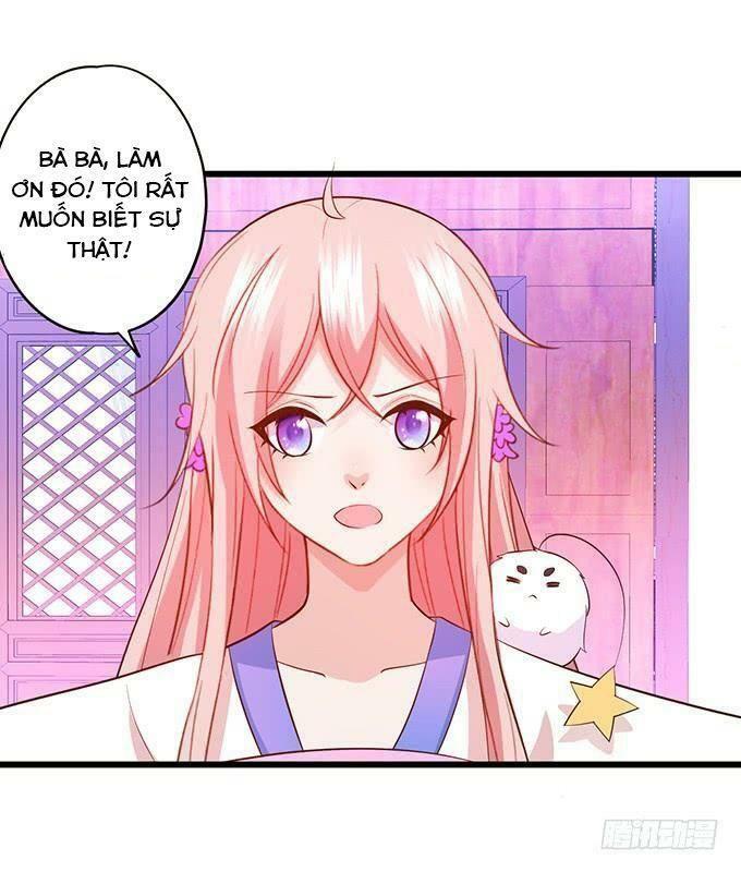 Hồ Tiên Hung Bạo: Chapter 101