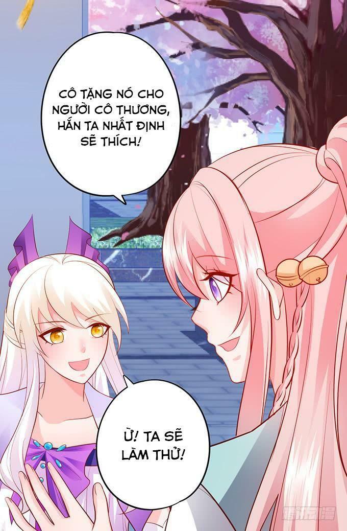 Hồ Tiên Hung Bạo: Chapter 140