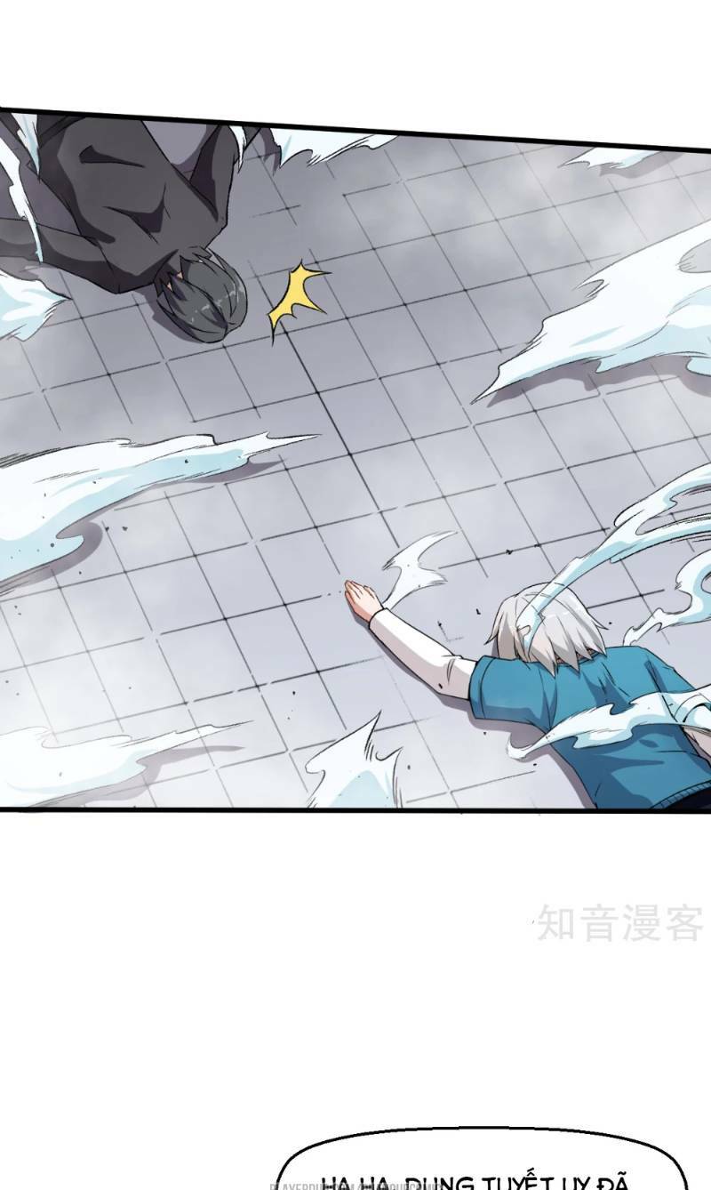Vườn Trường Cuồng Sư Hệ Thống: Chapter 51