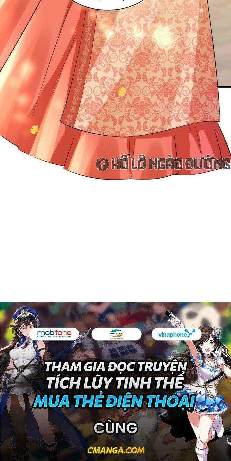 Quận Chúa Vững Vàng, Thiết Lập Nhân Vật Không Thể Vỡ: Chapter 62