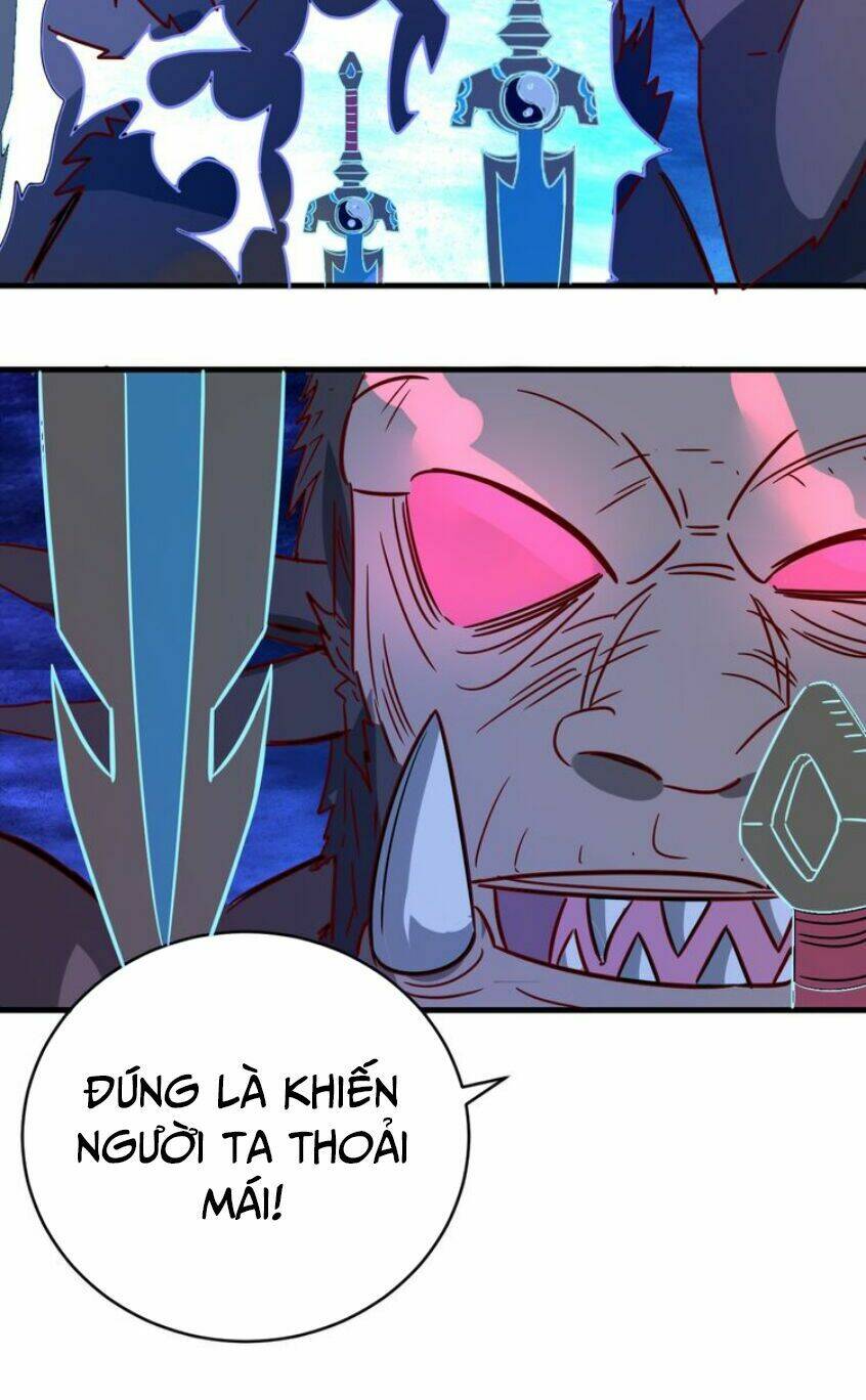 Thiên Mệnh Cửu Tinh: Chapter 25