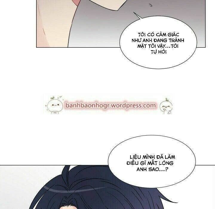 Vẽ Nên Tình Yêu Của Chúng Ta: Chapter 9