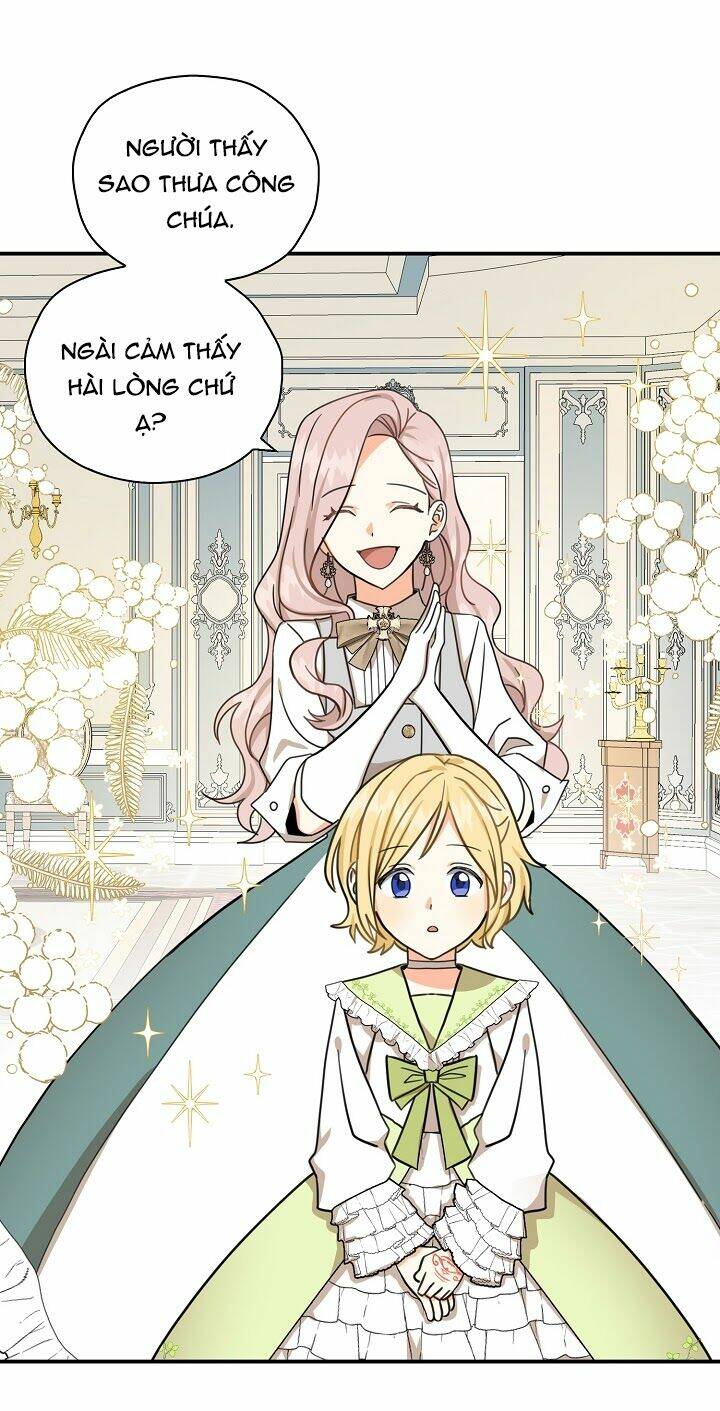 Ba Người Anh Trai Của Tôi Là Bạo Quân: Chapter 15