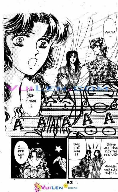 Nàng Công Chúa Ham Chơi: Chapter 7