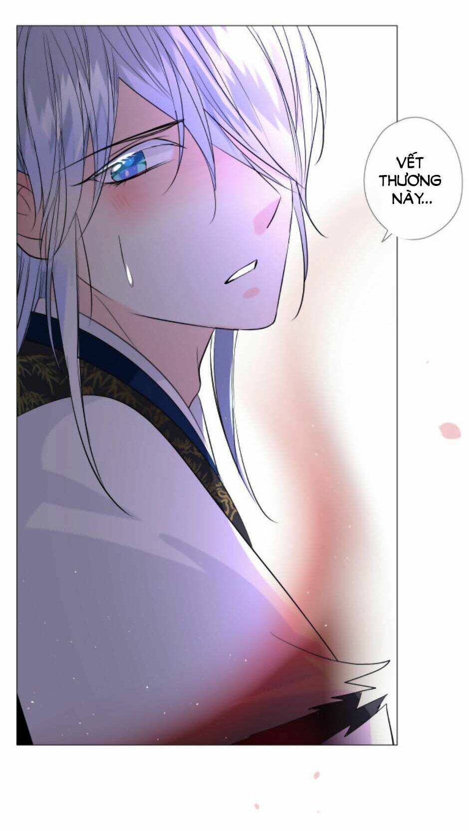 Sao Lại Là Yêu?: Chapter 30