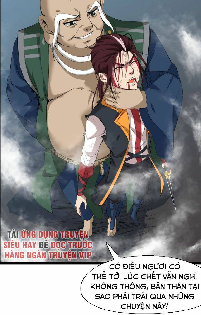 Long Mạch Võ Thần: Chapter 73