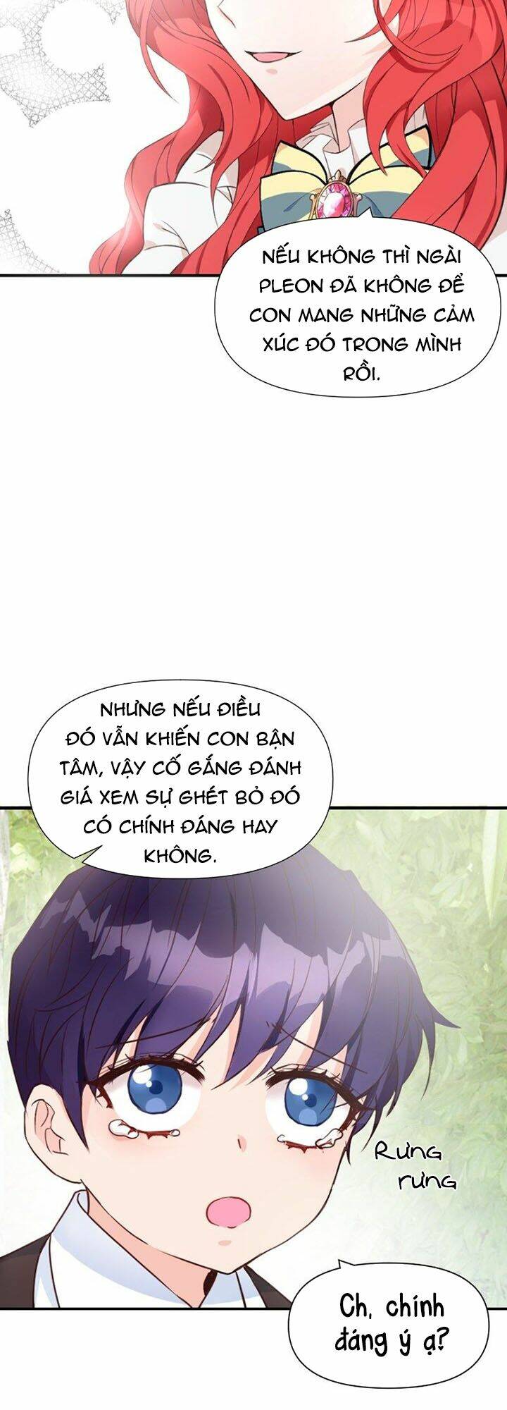 Tất Cả Mọi Người Đều Yêu Quý Nhân Vật Phản Diện: Chapter 5