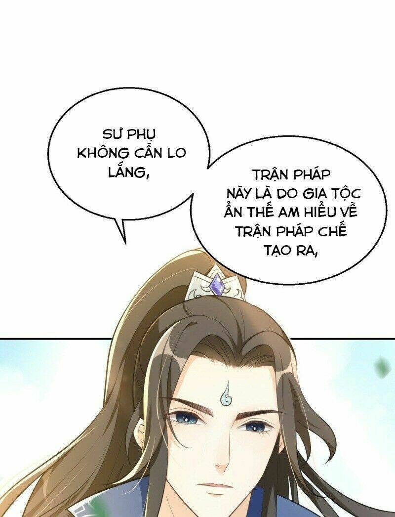 Nữ Tiên Tôn Bận Đào Hôn: Chapter 17