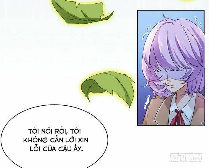 Tình Yêu Ba Tuyến: Chapter 1