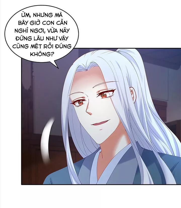 Đô đốc đại nhân sủng thê kí: Chapter 71: Nàng là người duy nhất của ta