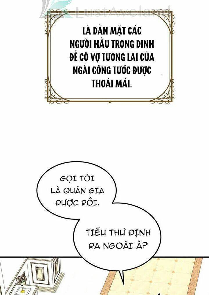 Công Tước, Loạn Vừa Thôi!: Chapter 104