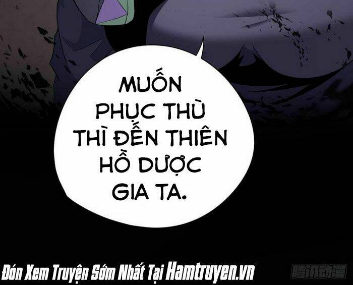 Vương Bài Thần Y: Chapter 45