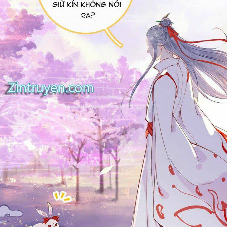 Thái Tử, Người Thật Ngọt Ngào: Chapter 1