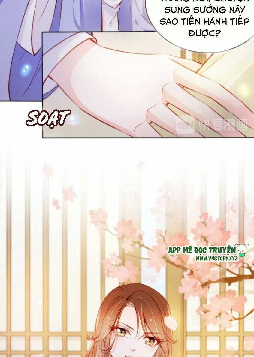 Nàng Trở Thành Bạch Nguyệt Quang Của Vương Gia Bệnh Kiều: Chapter 66
