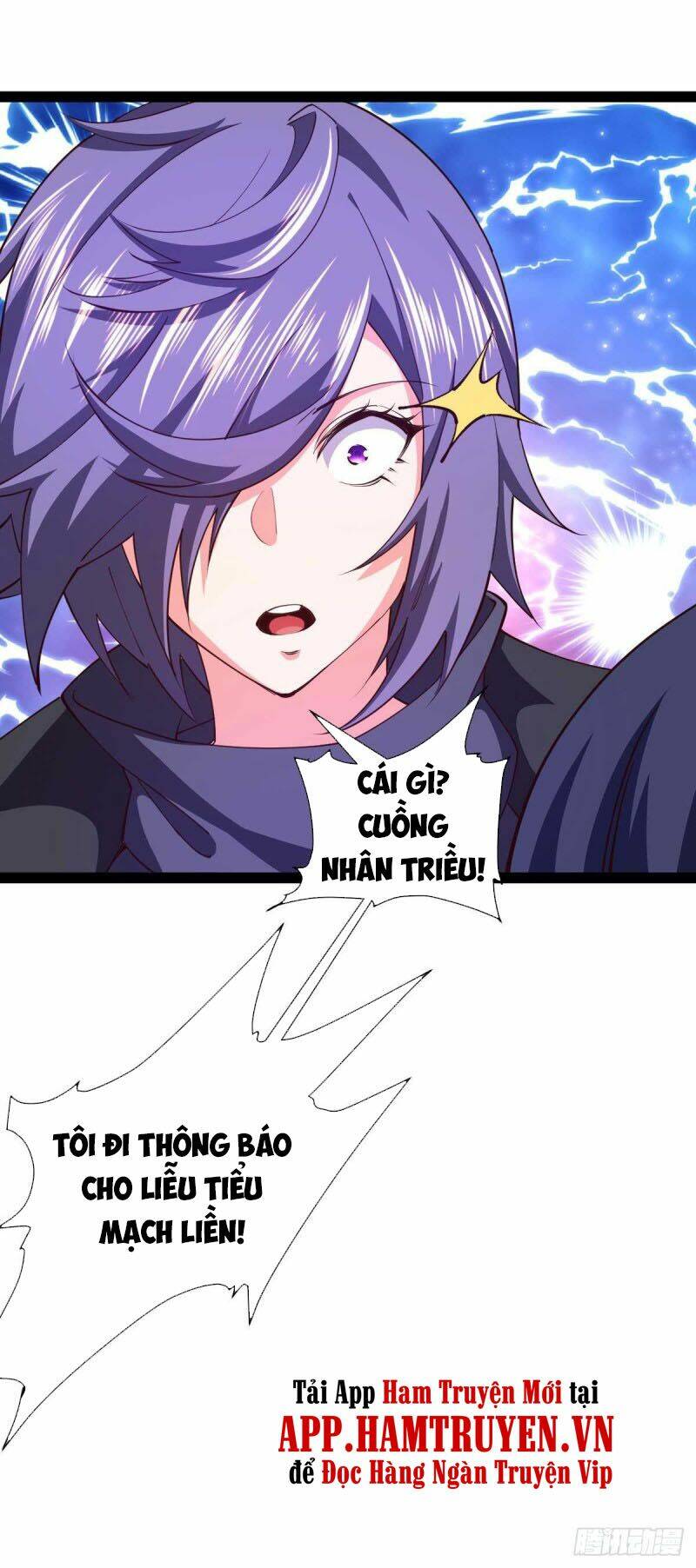 Quân Đoàn Nữ Tử Ngày Tận Thế Của Tôi: Chapter 57