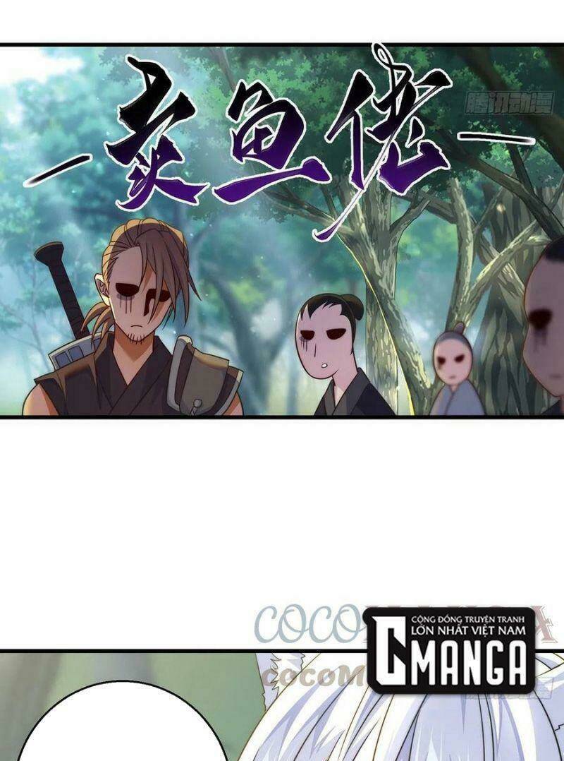 Ta Là Đại Hoàn Đan: Chapter 60