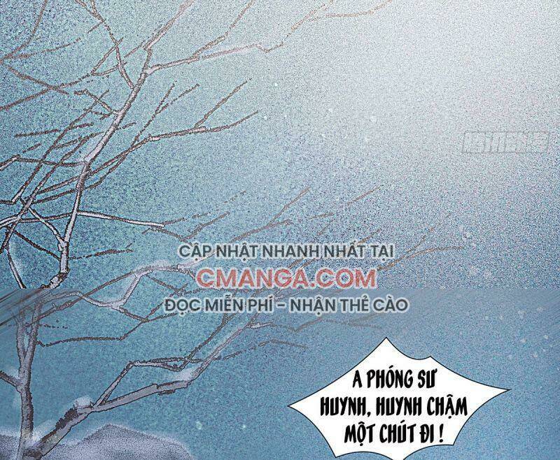Hữu Yêu Lai Chi Họa Trung Tiên: Chapter 64