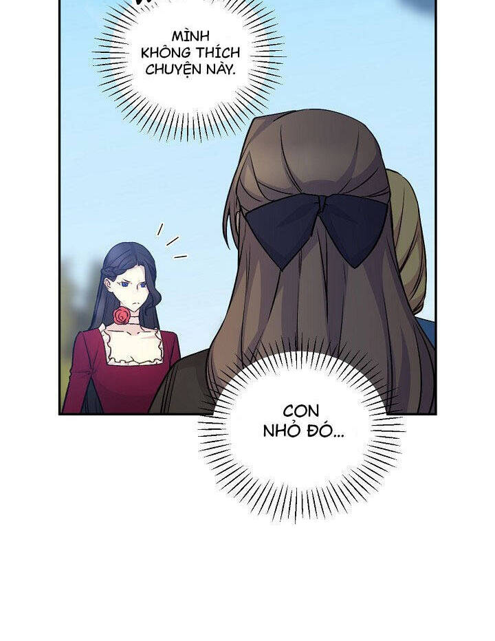 Cô Hầu Giỏi Giang: Chapter 39