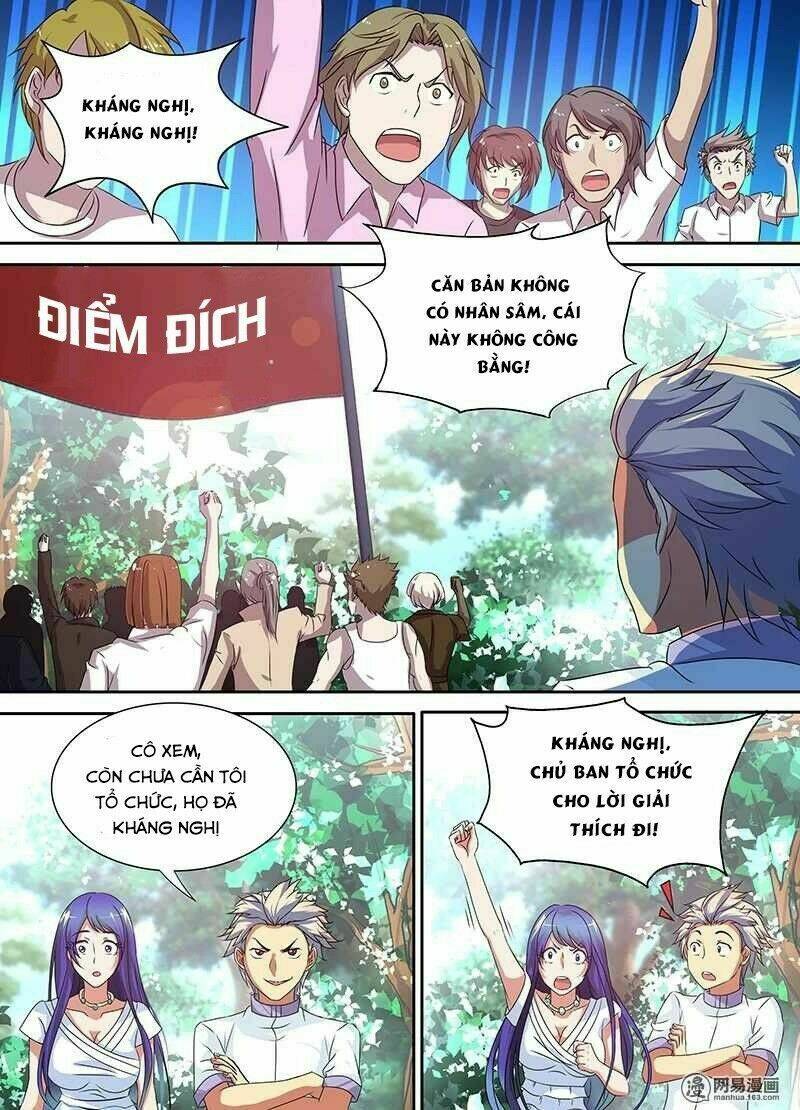 Tôi Là Thần Y: Chapter 118