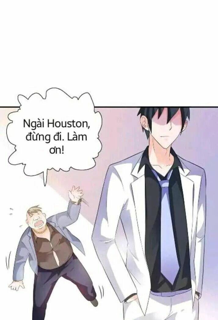 1 Nửa Hoàn Hảo Của Ceo: Chapter 20