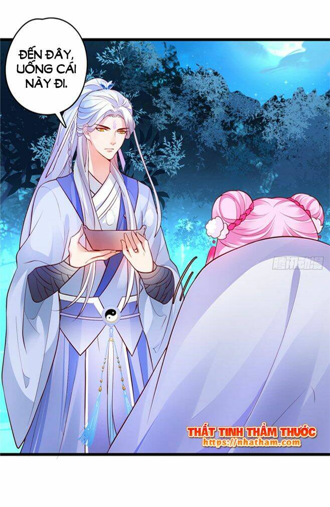 Liêu Liêu Trai: Chapter 16