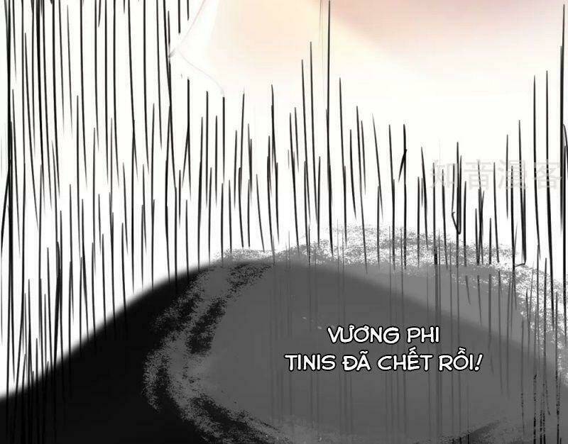 Sủng Hậu Của Vương: Chapter 59