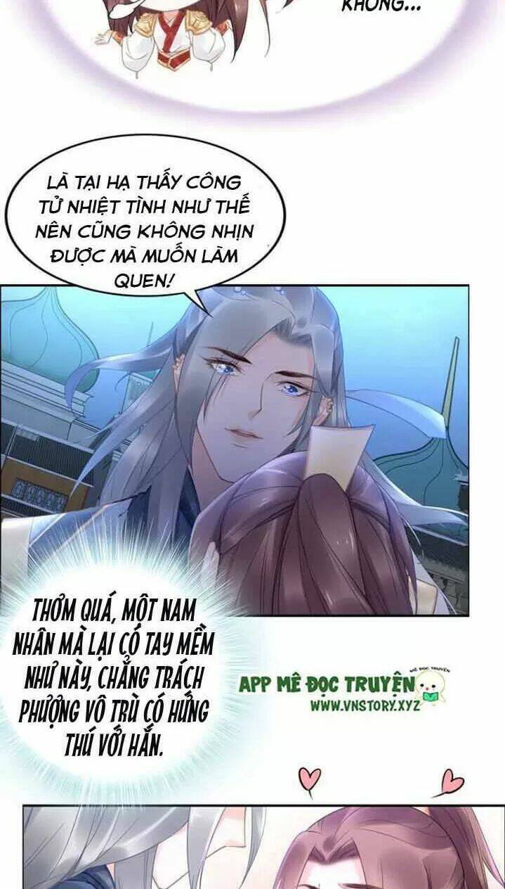 Nhất Sinh Nhất Thế Tiếu Thương Khung: Chapter 93