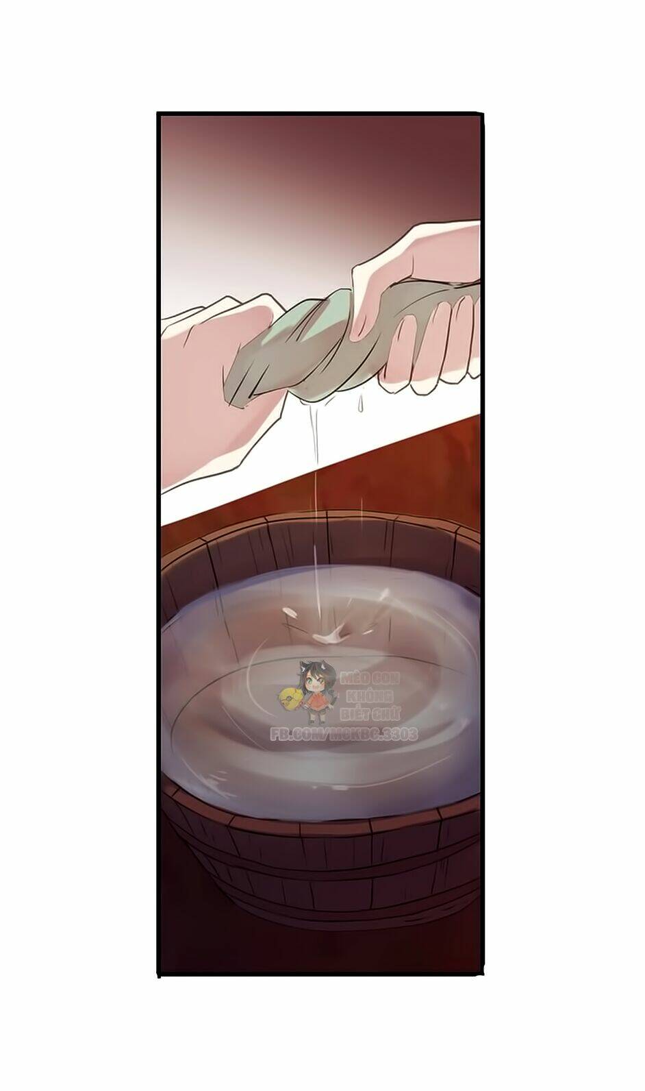 Bách Yêu Dị Văn: Chapter 88