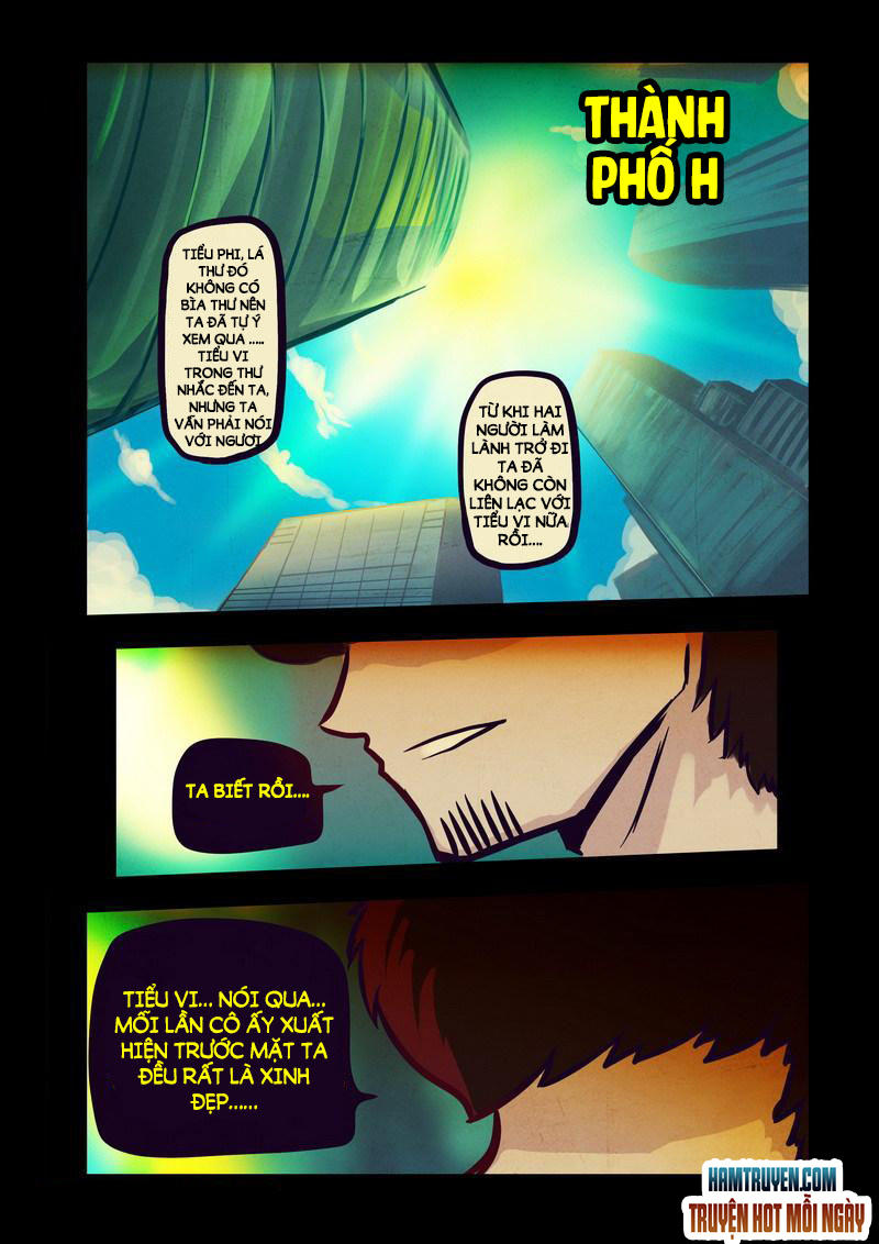 Zombie Brother: Chapter 75